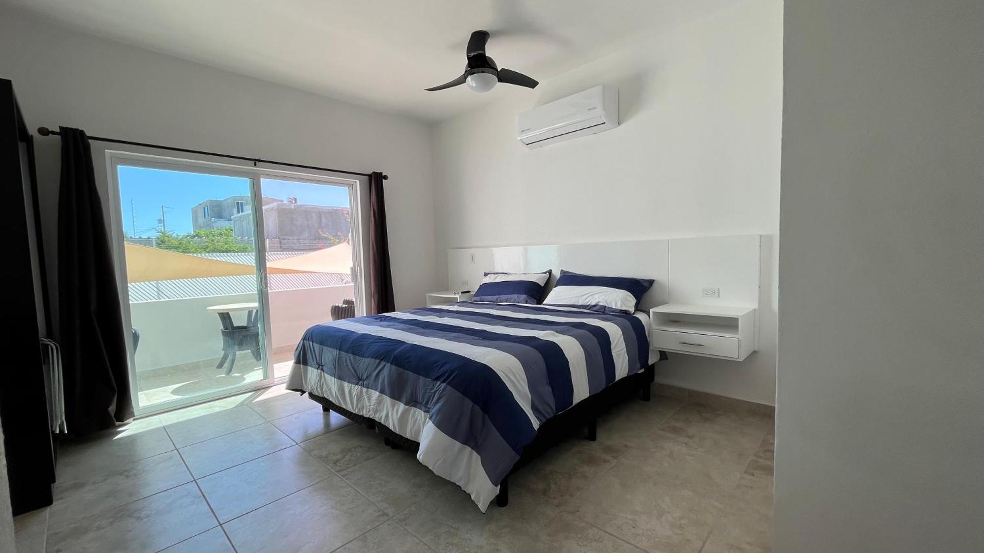 Suites Casa Blanca La Paz Buitenkant foto