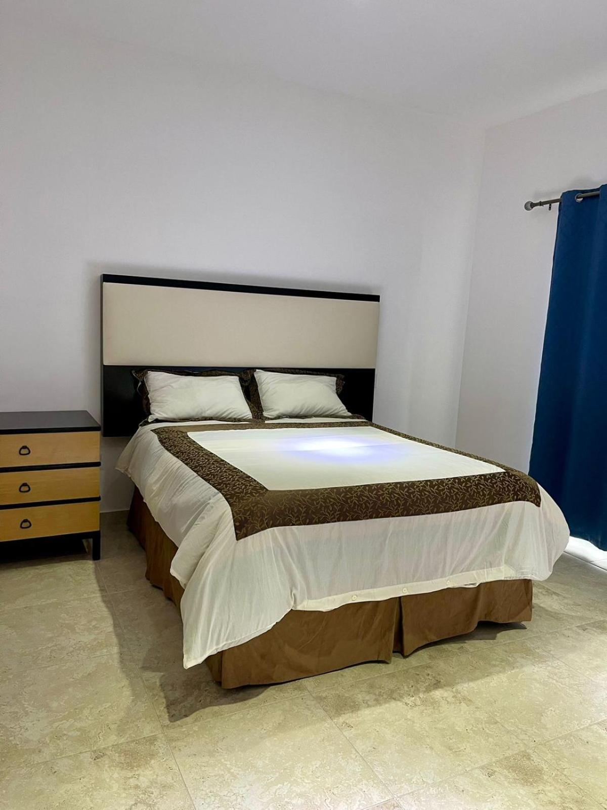 Suites Casa Blanca La Paz Buitenkant foto