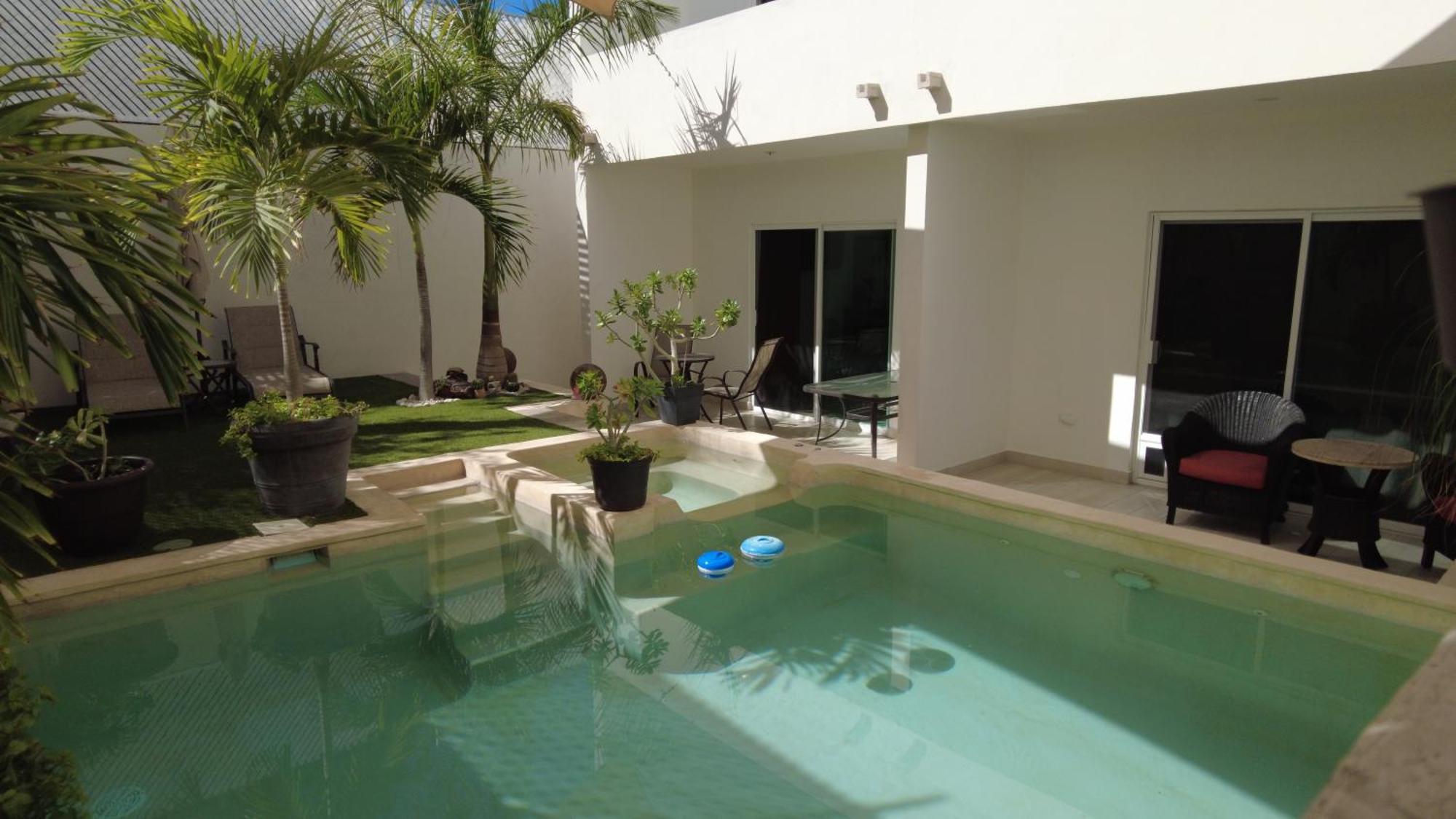 Suites Casa Blanca La Paz Buitenkant foto