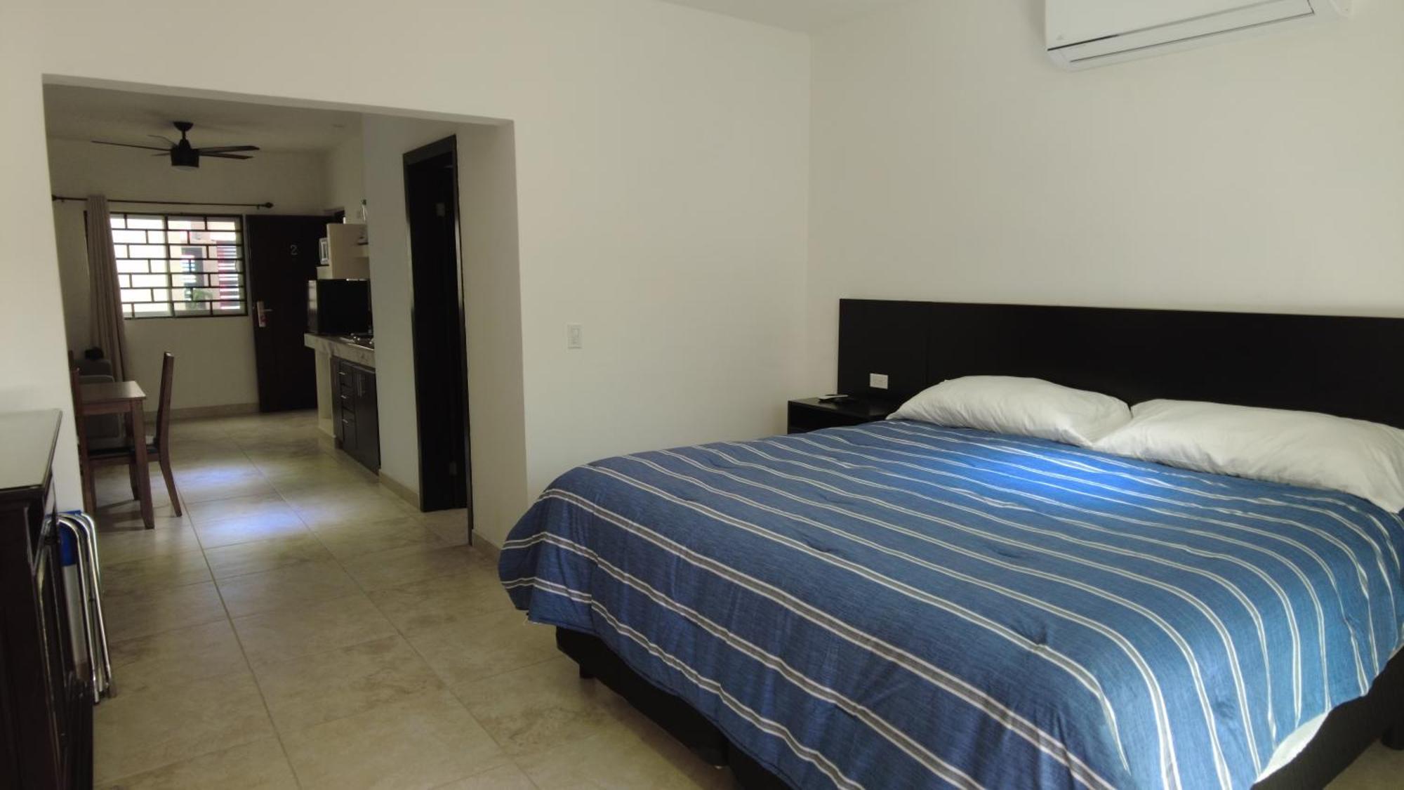 Suites Casa Blanca La Paz Buitenkant foto